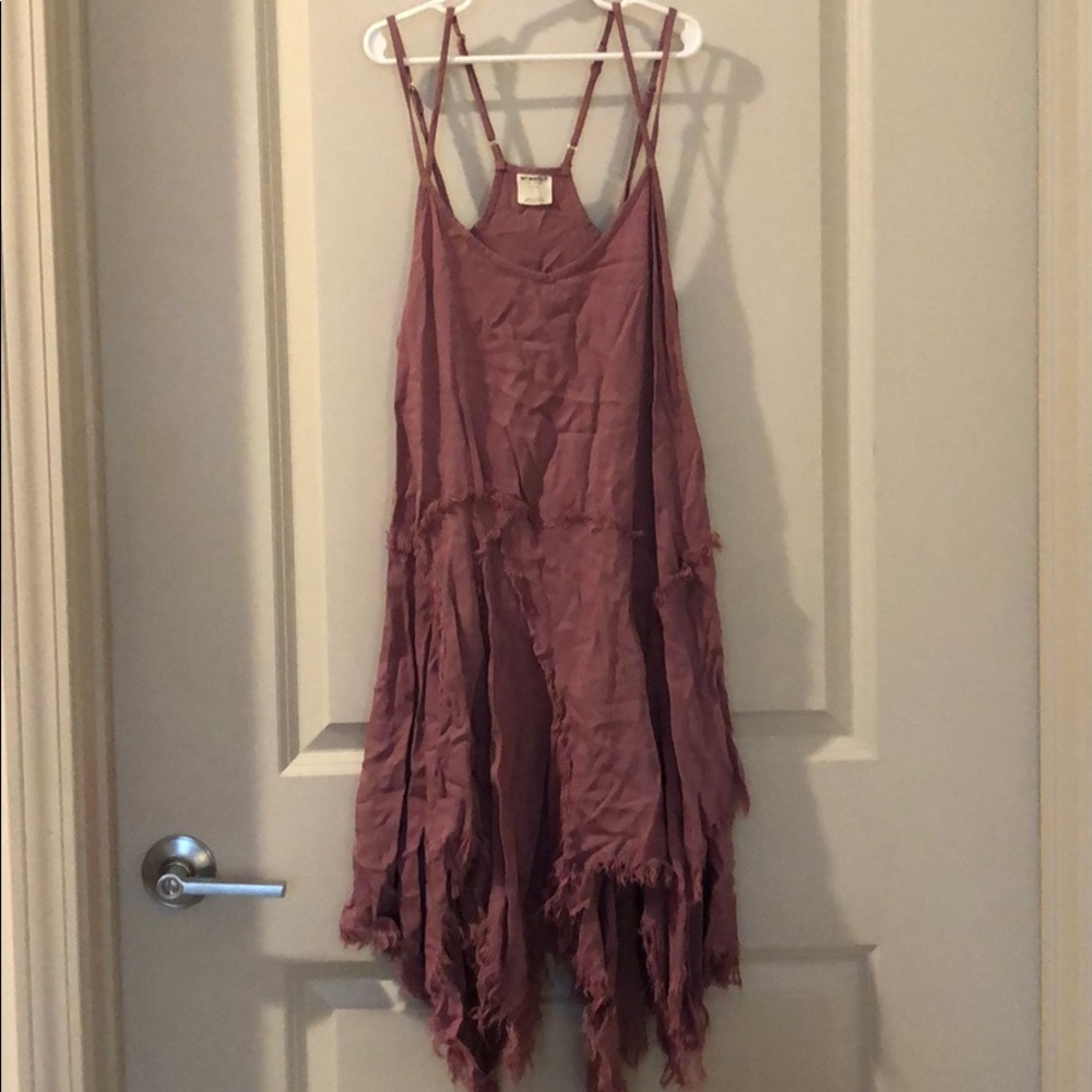 Free People Intimately Dress